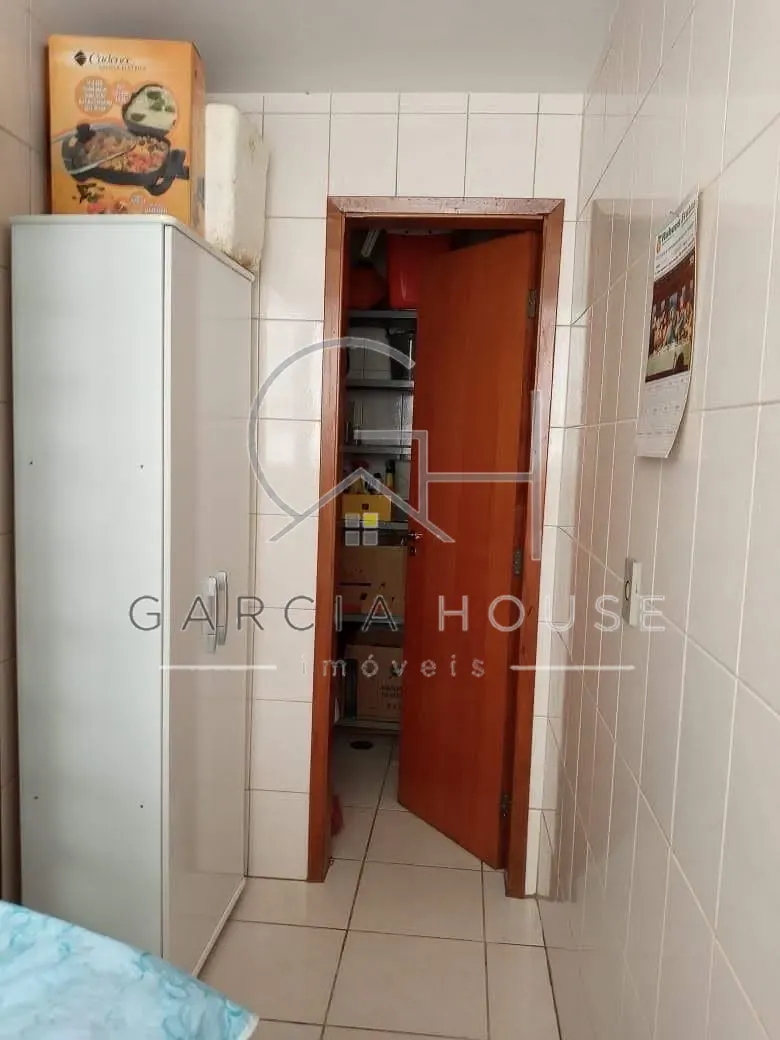Apartamento, 3 quartos, 119 m² - Foto 17