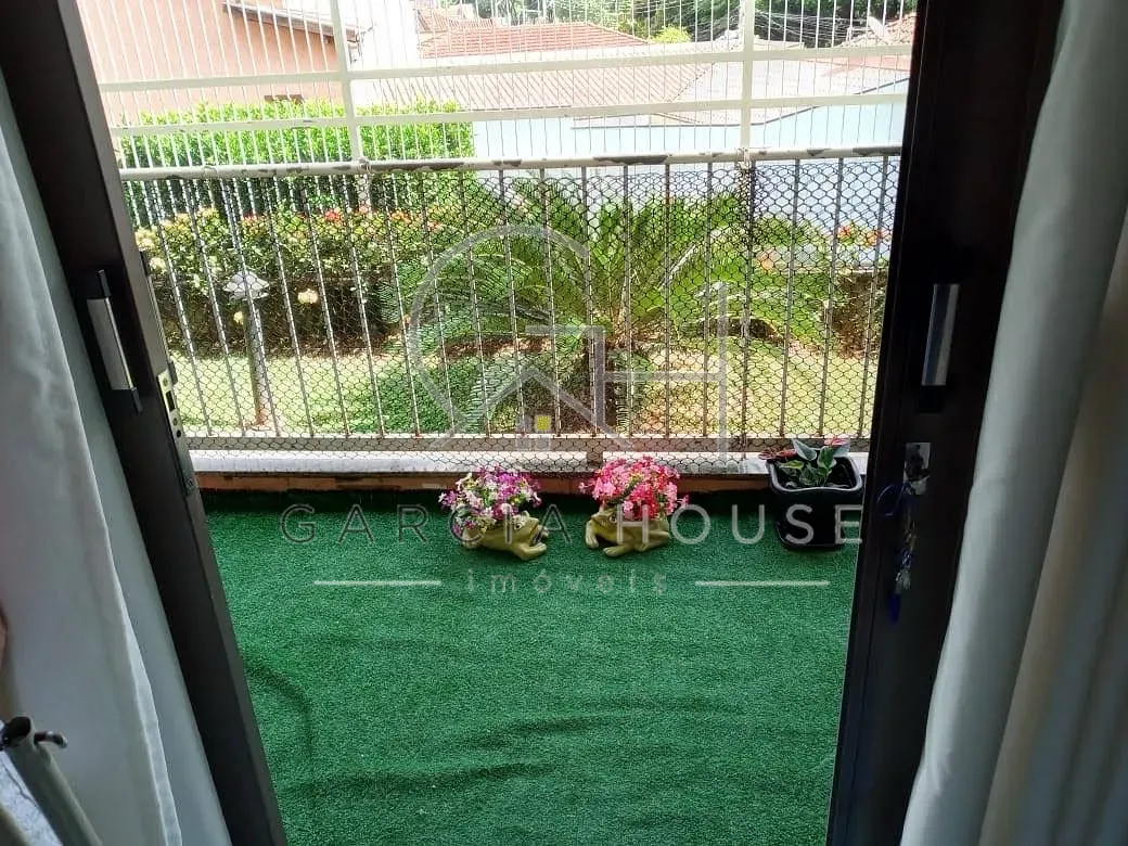 Apartamento, 3 quartos, 119 m² - Foto 10