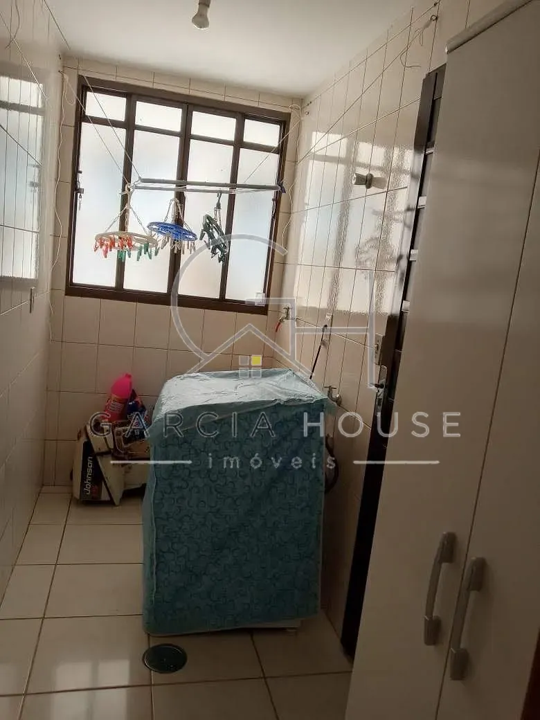 Apartamento, 3 quartos, 119 m² - Foto 18
