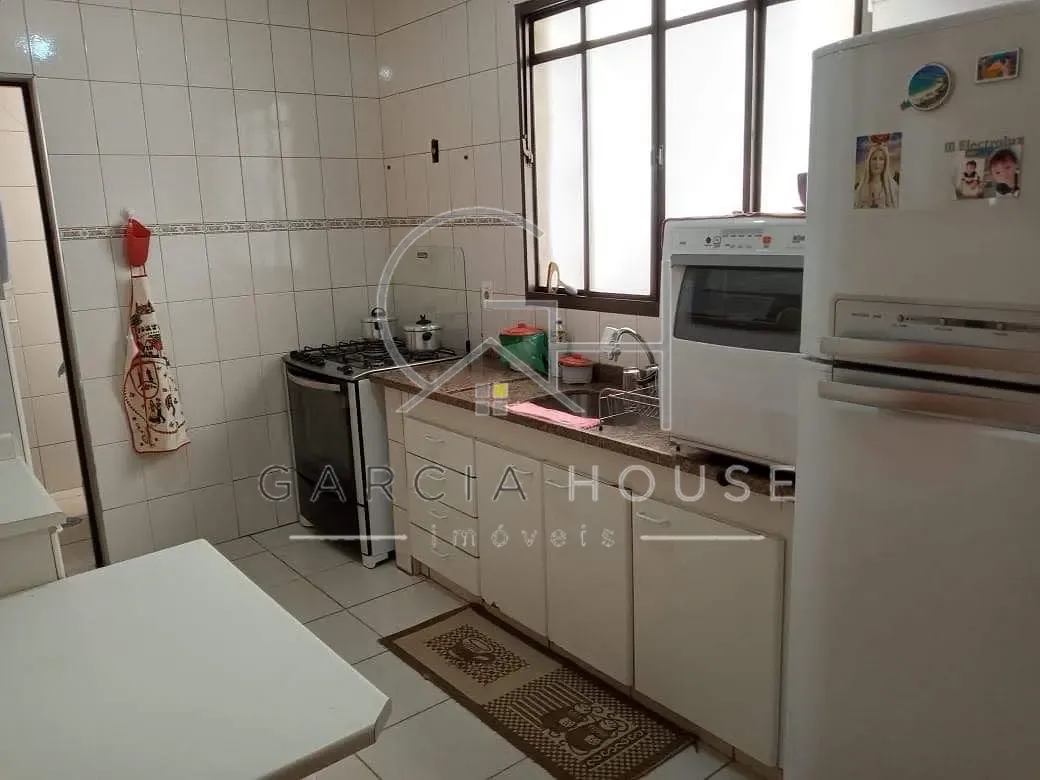 Apartamento, 3 quartos, 119 m² - Foto 6