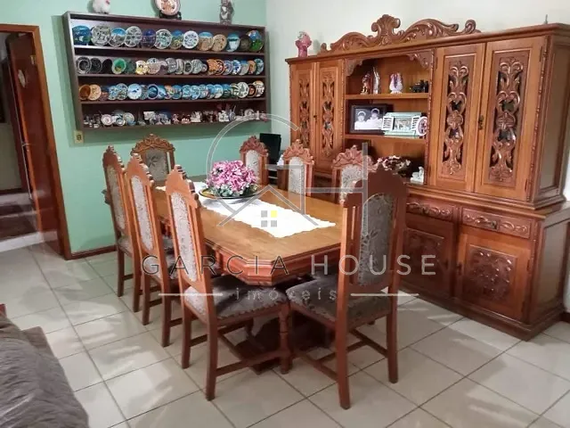 Apartamento 3 quartos e 4 banheiros, à venda, no bairro Jardim Sumaré em Ribeirão Preto