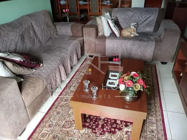 Apartamento 3 quartos e 4 banheiros, à venda, no bairro Jardim Sumaré em Ribeirão Preto