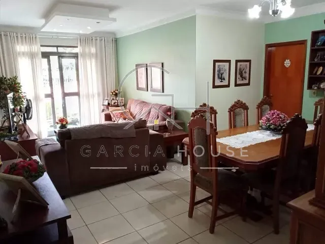 Apartamento 3 quartos e 4 banheiros, à venda, no bairro Jardim Sumaré em Ribeirão Preto