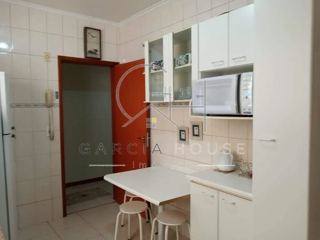 Apartamento, 3 quartos, 119 m² - Foto 7