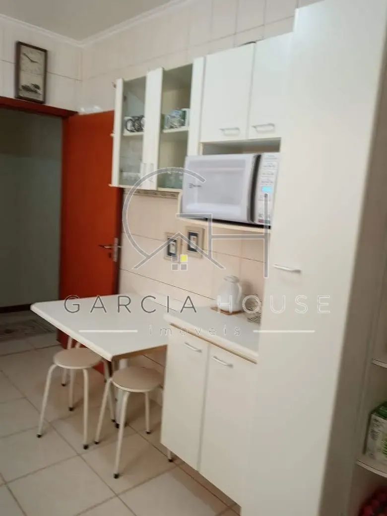 Apartamento, 3 quartos, 119 m² - Foto 8