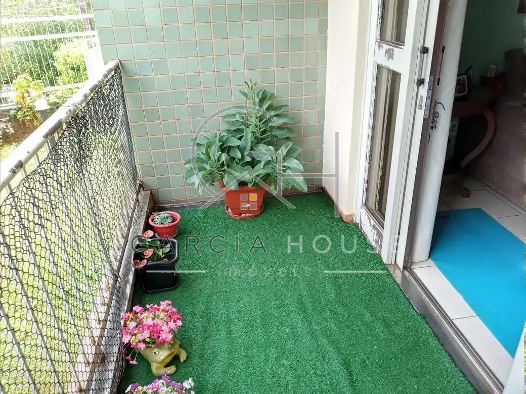 Apartamento, 3 quartos, 119 m² - Foto 5