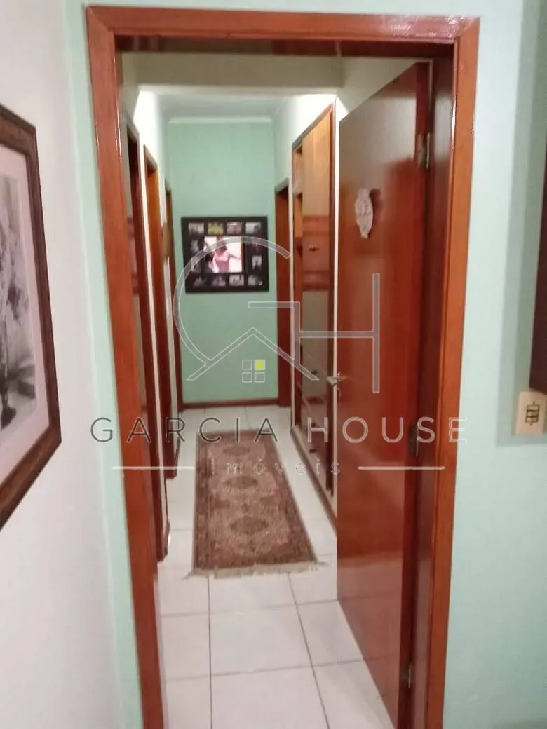 Apartamento, 3 quartos, 119 m² - Foto 1