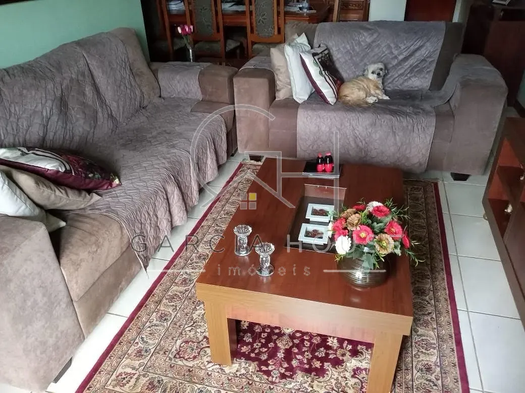 Apartamento, 3 quartos, 119 m² - Foto 3