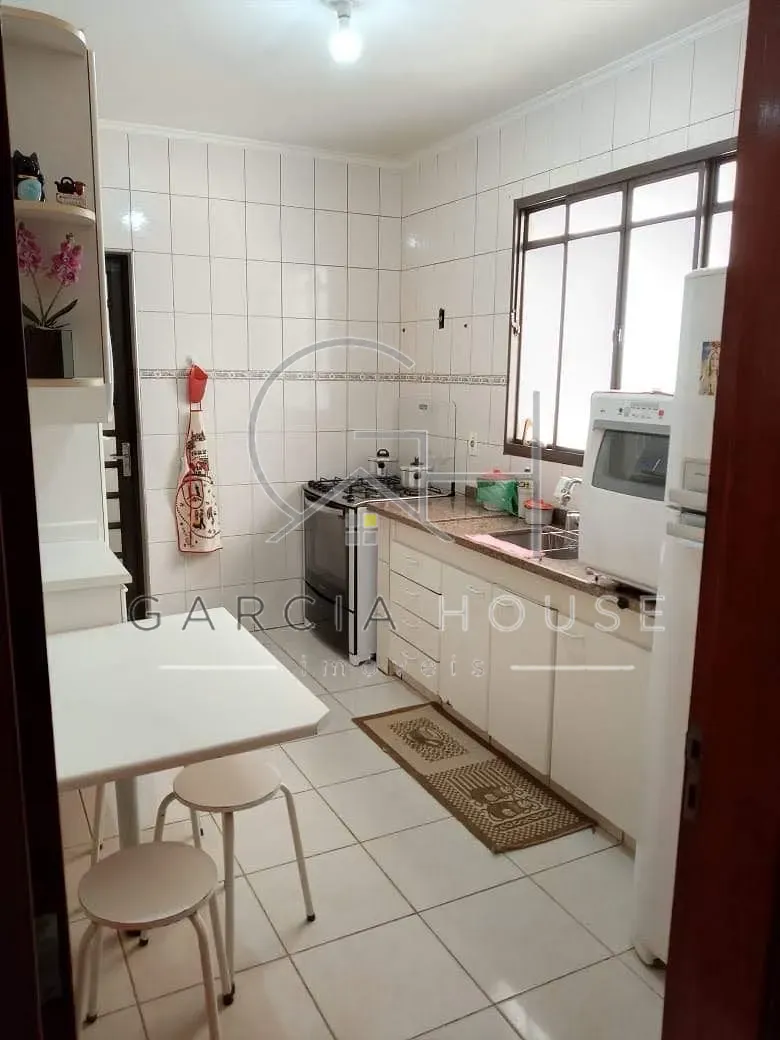 Apartamento, 3 quartos, 119 m² - Foto 9