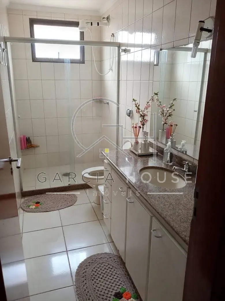 Apartamento, 3 quartos, 119 m² - Foto 11