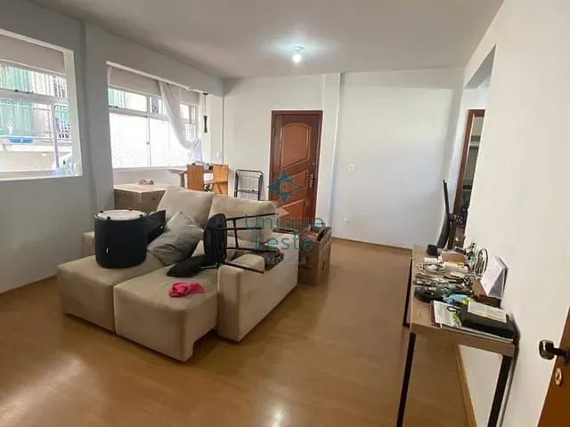 Apartamento 3 quartos e 2 banheiros, à venda, no bairro Santa inês em Sabará