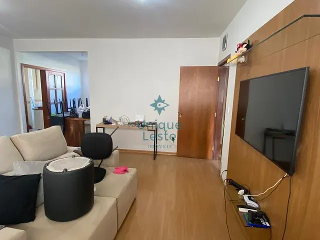 Apartamento 3 quartos e 2 banheiros, à venda, no bairro Santa inês em Sabará