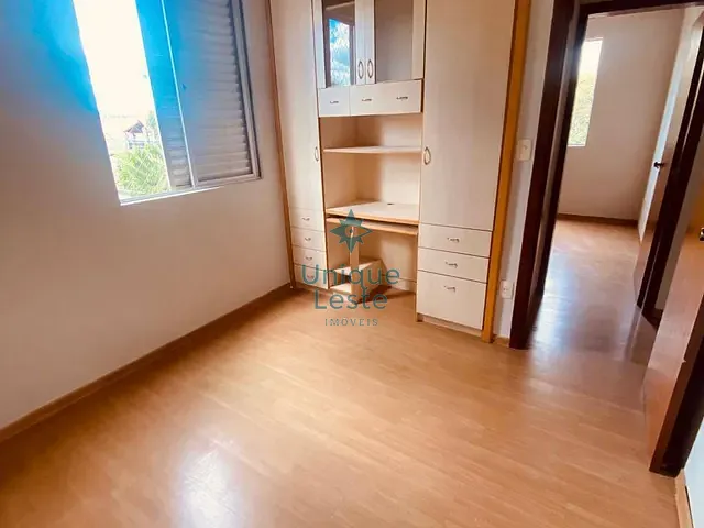 Apartamento 3 quartos e 2 banheiros, à venda, no bairro Santa inês em Sabará