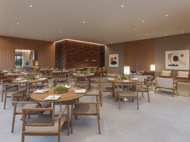 Apartamento 2 quartos e 1 banheiro, à venda, no bairro Cabral em Curitiba