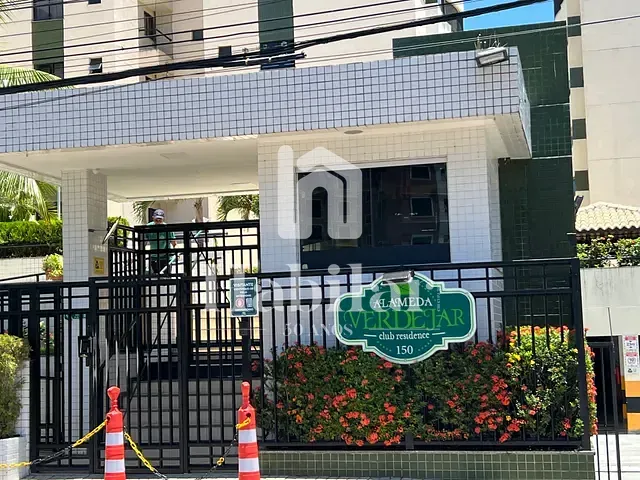 Apartamento 2 quartos e 2 banheiros, à venda, no bairro Luzia em Aracaju