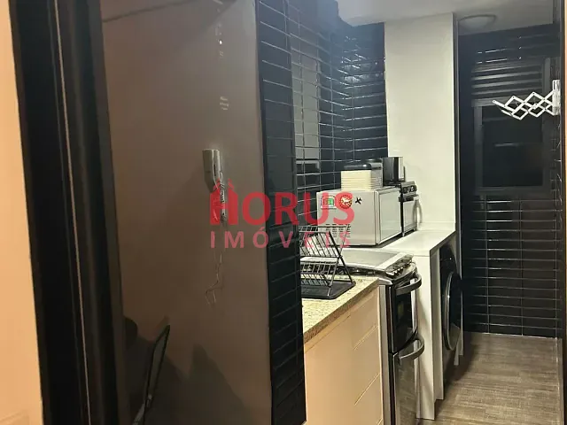 Apartamento 2 quartos e 1 banheiro, à venda, no bairro Lauzane Paulista em São Paulo