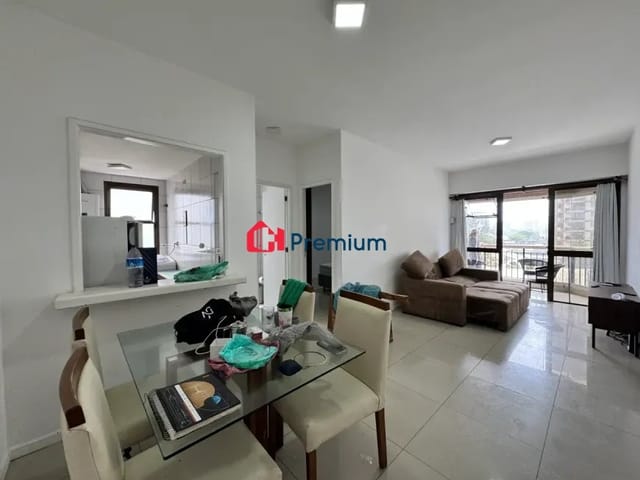 Apartamento 1 quarto e 1 banheiro, à venda, no bairro Barra da Tijuca em Rio de Janeiro