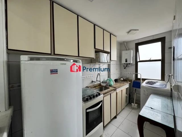 Apartamento 1 quarto e 1 banheiro, à venda, no bairro Barra da Tijuca em Rio de Janeiro
