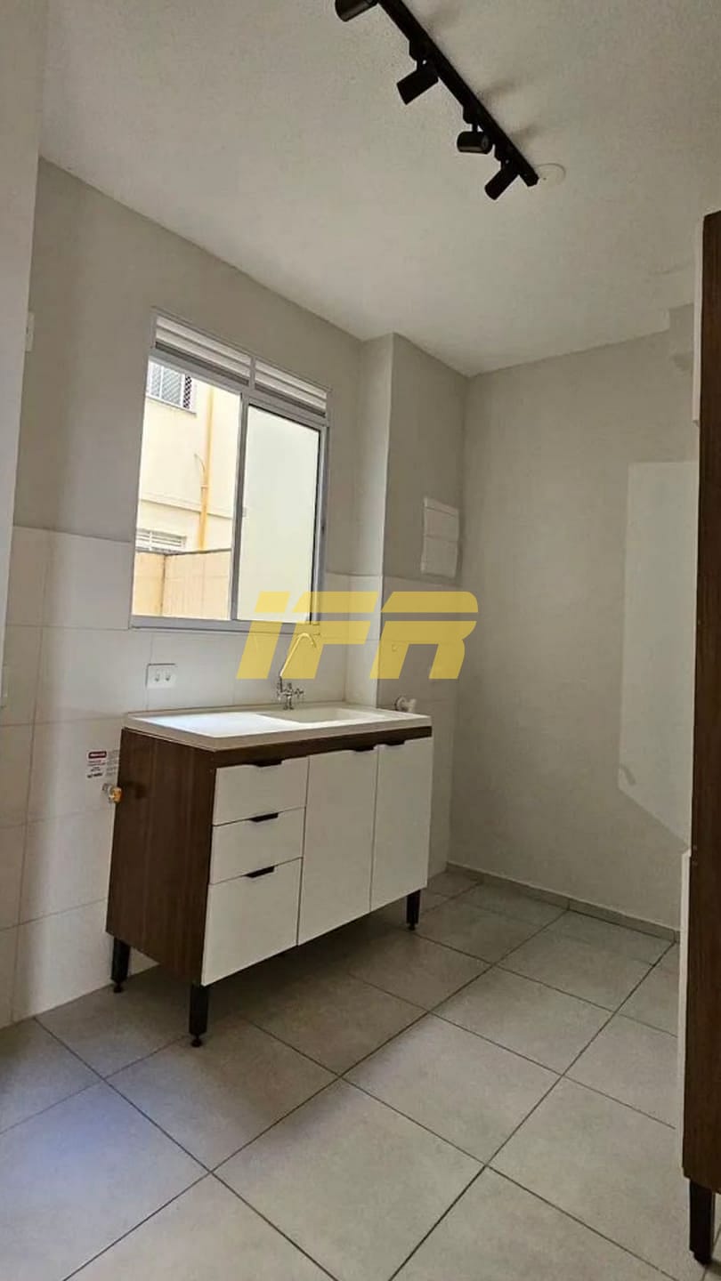 Apartamento, 2 quartos, 45 m² - Foto 4