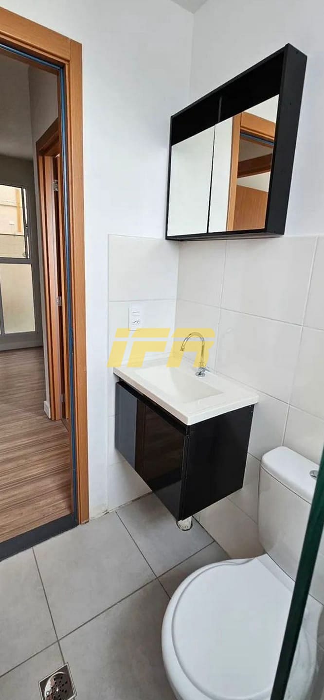 Apartamento, 2 quartos, 45 m² - Foto 11