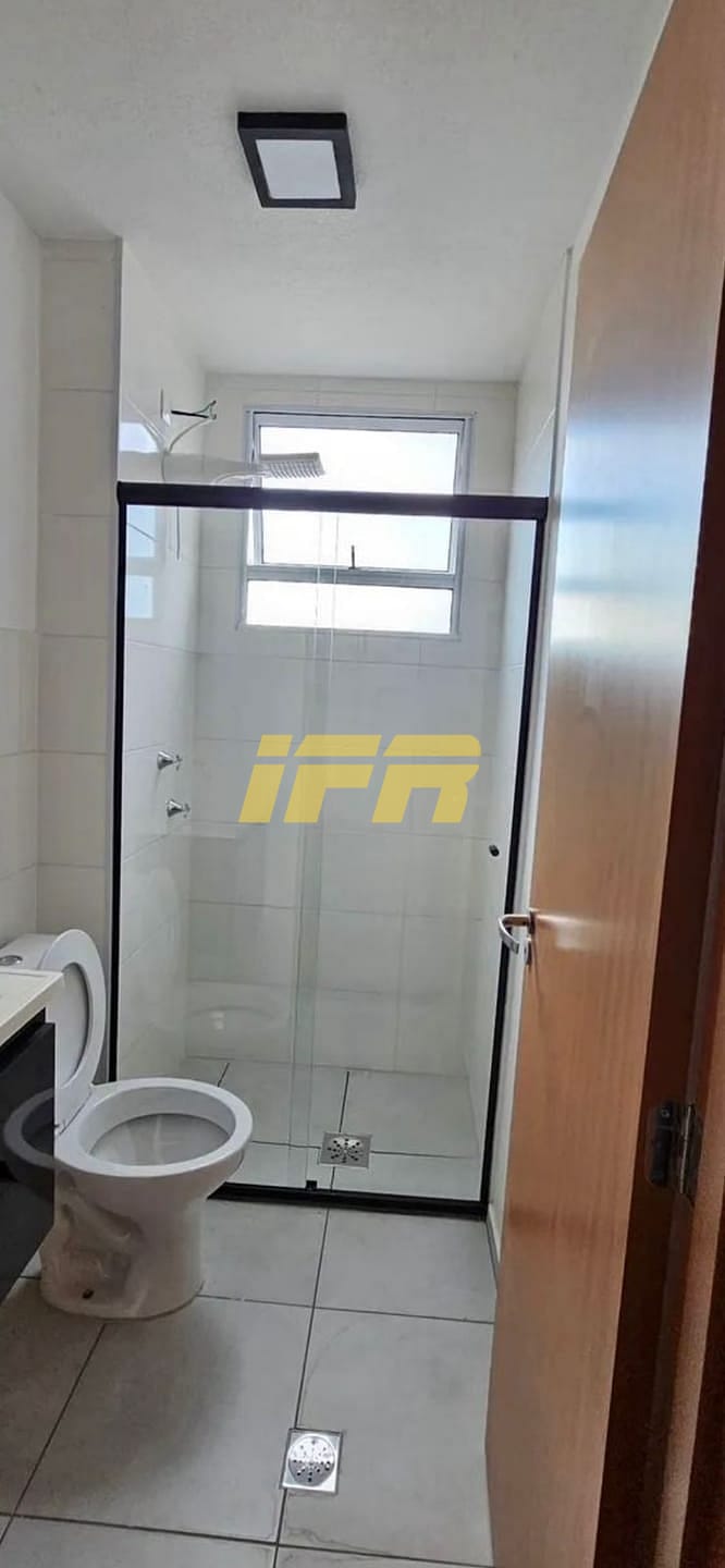 Apartamento, 2 quartos, 45 m² - Foto 9