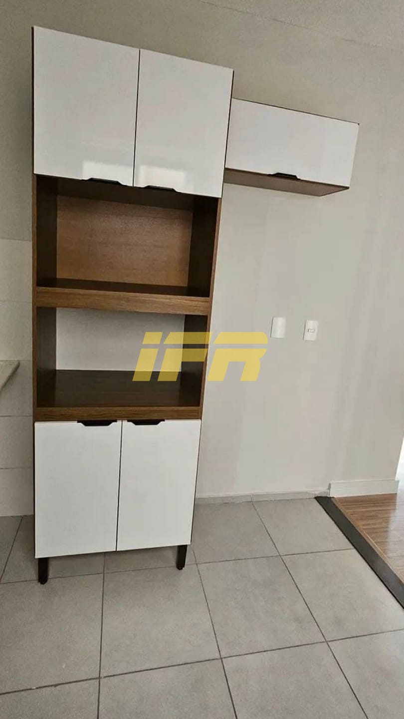 Apartamento, 2 quartos, 45 m² - Foto 5