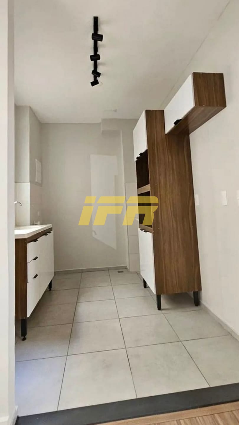 Apartamento, 2 quartos, 45 m² - Foto 3