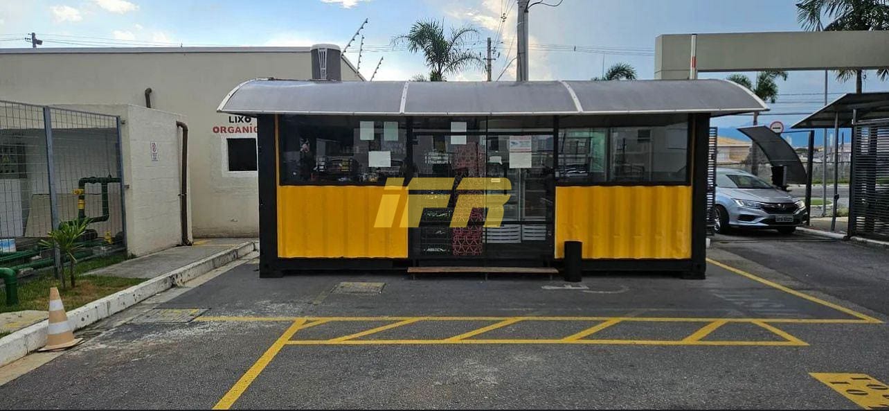 Apartamento, 2 quartos, 45 m² - Foto 14