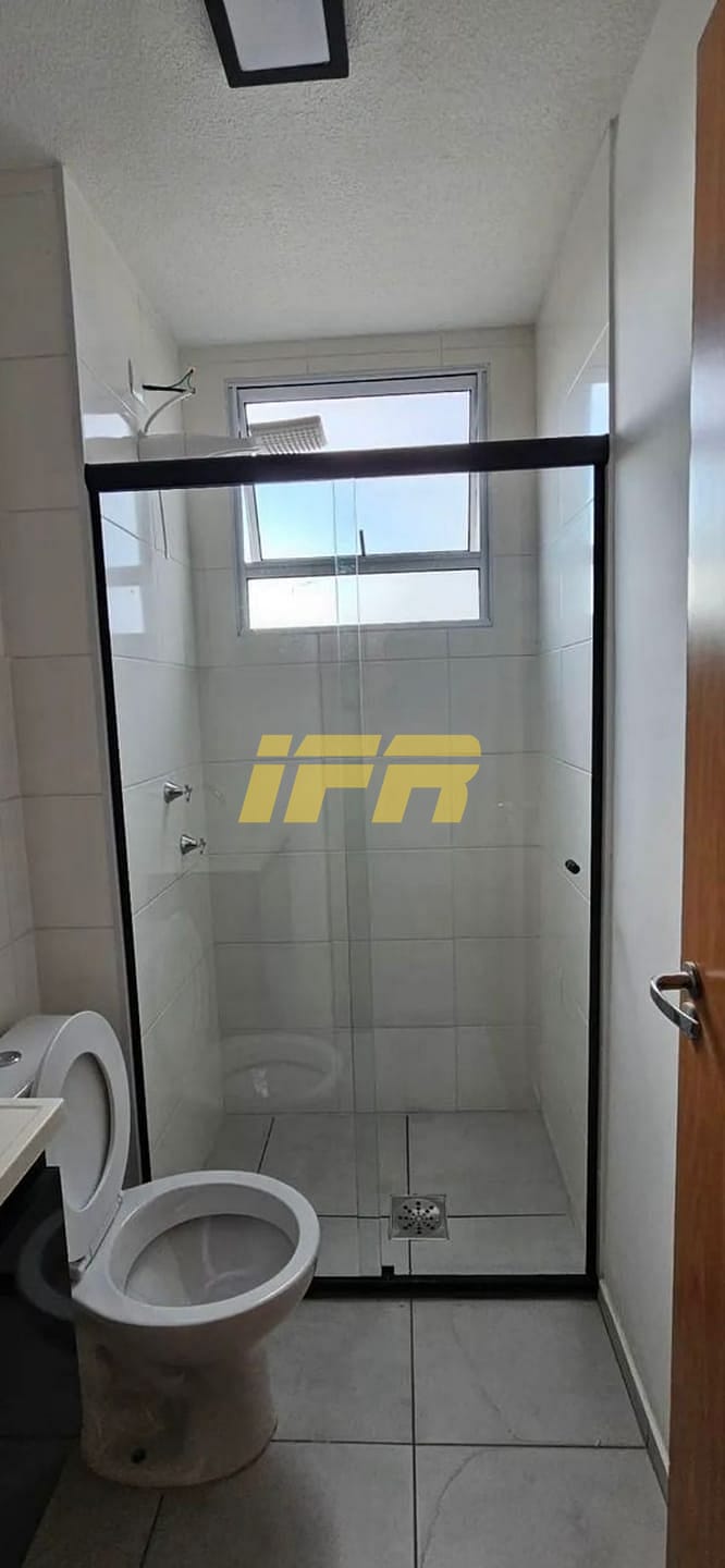 Apartamento, 2 quartos, 45 m² - Foto 10