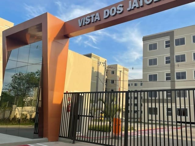 Foto do Apartamento - Vista dos Jatobas 2 Quartos Parque Mosaico | Apartamentos Manaus Imobiliária