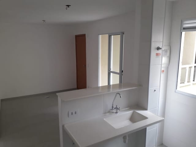 Foto do Apartamento - Vista dos Jatobas 2 Quartos Parque Mosaico | Apartamentos Manaus Imobiliária