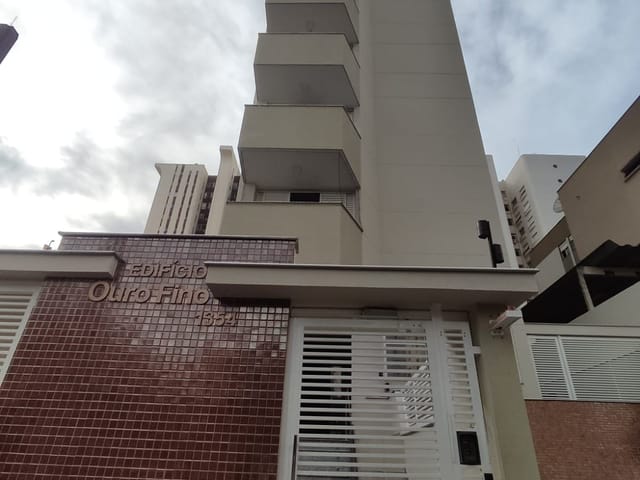 Foto do Apartamento - Apartamento à venda, Centro, Londrina, PR | Imobiliária Itapuã