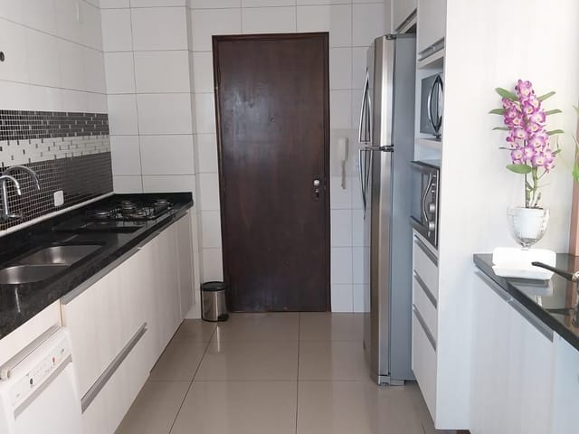 Foto do Apartamento - Apartamento à venda, Centro, Londrina, PR | Imobiliária Itapuã