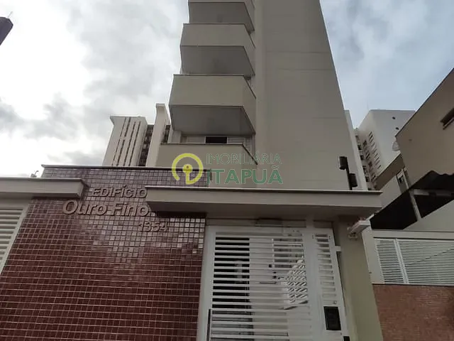 Apartamento 4 quartos e 3 banheiros, à venda, no bairro Centro em Londrina