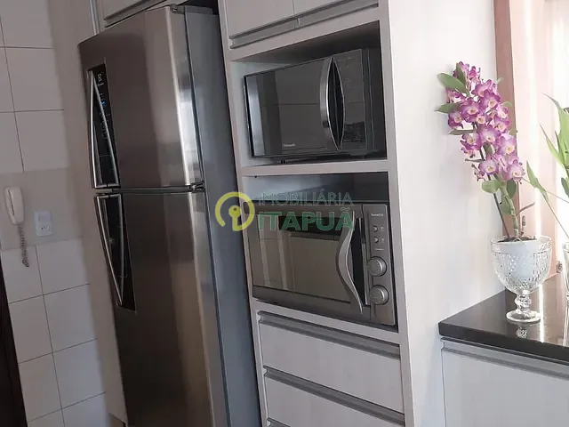 Apartamento 4 quartos e 3 banheiros, à venda, no bairro Centro em Londrina
