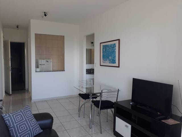 Foto do Apartamento - Apartamento para Locação 1 Quarto, 1 Vaga, 40M², Centro, São José dos Campos - SP | San Giuseppe | INDEPENDENCE NEGOCIOS IMOBILIARIOS LTDA