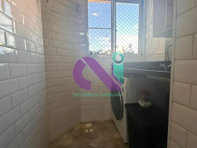 Apartamento com 56m² 2 quartos e 1 banheiro, à venda, no bairro Bandeiras em Osasco