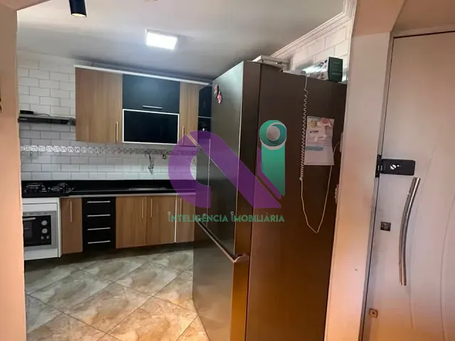 Apartamento com 56m² 2 quartos e 1 banheiro, à venda, no bairro Bandeiras em Osasco
