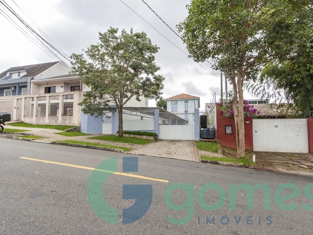Apartamento 1 quarto e 1 banheiro, para alugar, no bairro Santa Quitéria em Curitiba