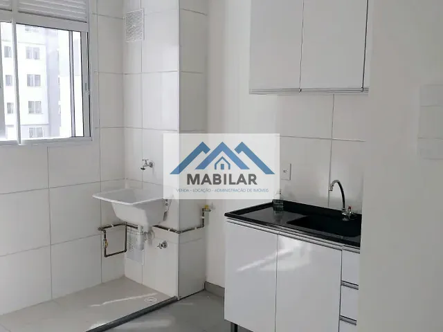 Apartamento 2 quartos e 1 banheiro, à venda ou para alugar, no bairro Pirituba em São Paulo