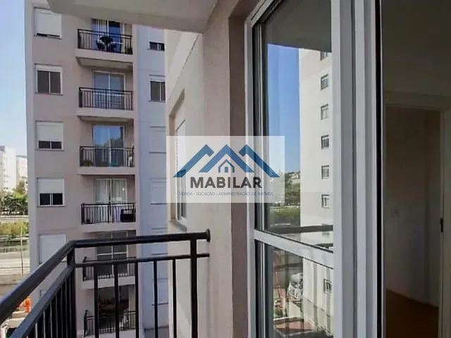 Apartamento 2 quartos e 1 banheiro, à venda ou para alugar, no bairro Pirituba em São Paulo