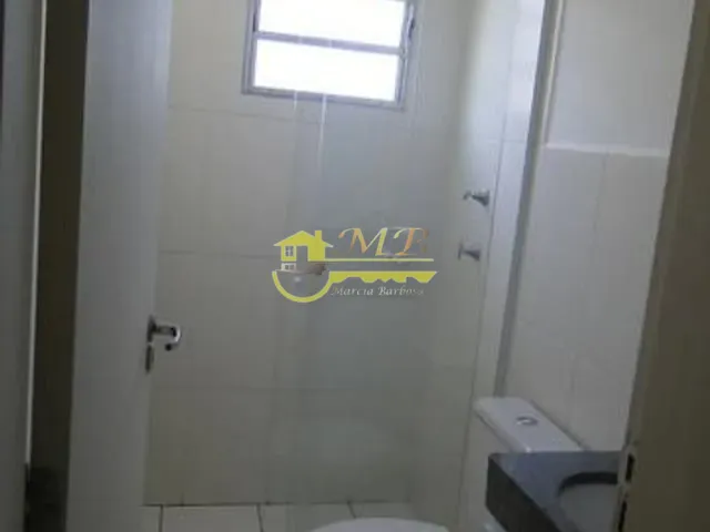 Apartamento com 45m² 2 quartos e 1 banheiro, à venda, no bairro Loteamento Parque São Martinho em Campinas