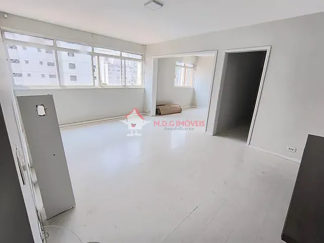 Apartamento 2 quartos e 3 banheiros, à venda, no bairro Vila Mariana em São Paulo