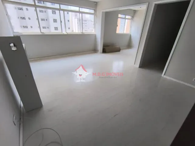 Apartamento 2 quartos e 3 banheiros, à venda, no bairro Vila Mariana em São Paulo