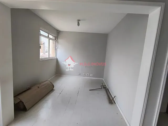 Apartamento 2 quartos e 3 banheiros, à venda, no bairro Vila Mariana em São Paulo