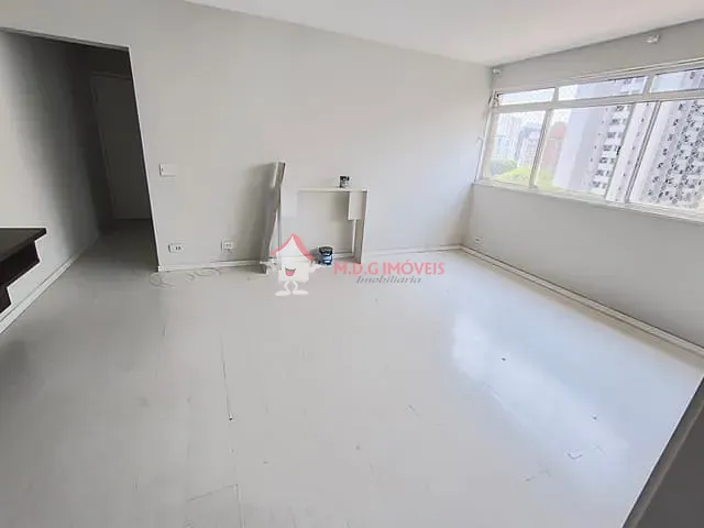 Apartamento 2 quartos e 3 banheiros, à venda, no bairro Vila Mariana em São Paulo