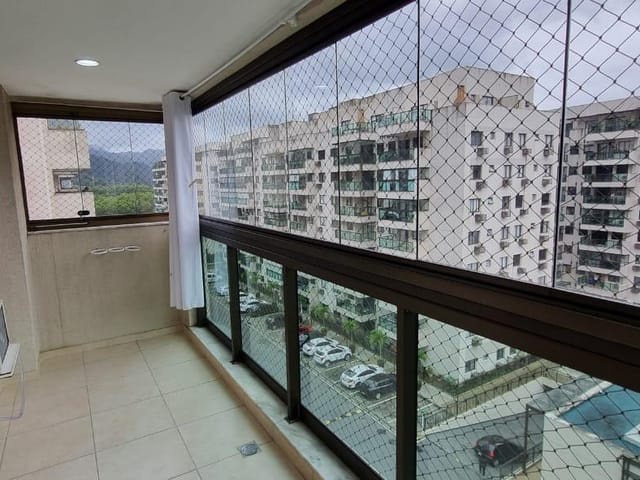 Foto do Apartamento - Ocean - 3 quartos apartamento à venda, Recreio dos Bandeirantes, Rio de Janeiro, RJ | Américas Imóveis