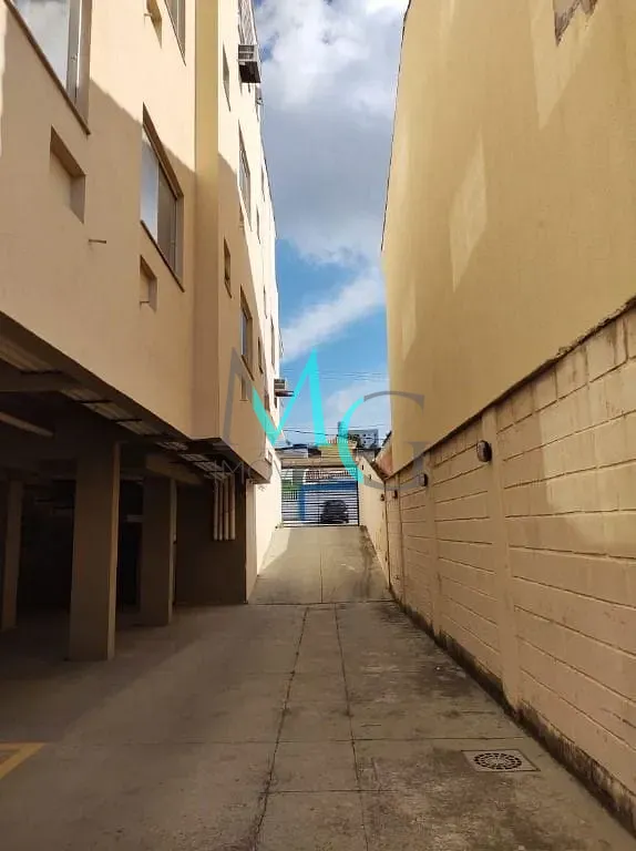 Apartamento, 2 quartos, 54 m² - Foto 2