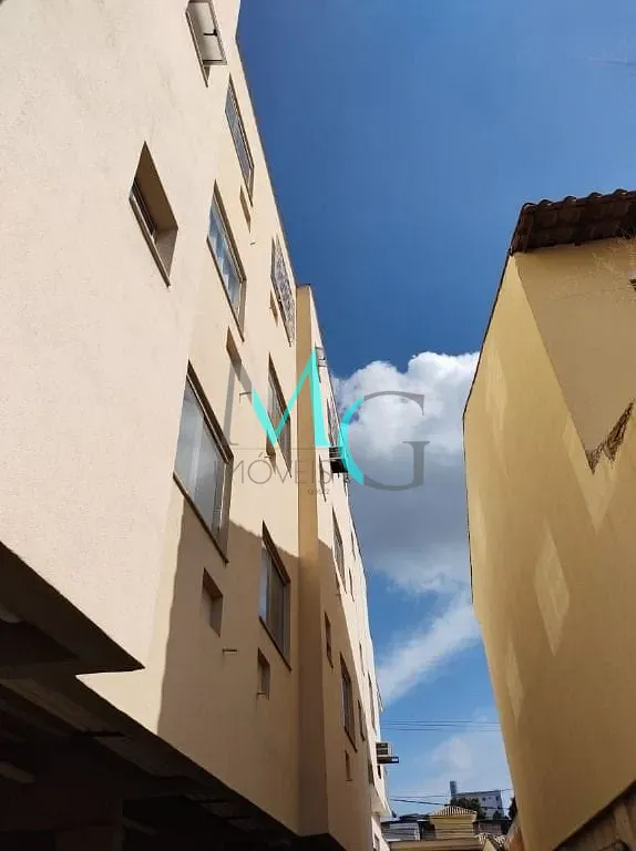 Apartamento, 2 quartos, 54 m² - Foto 4