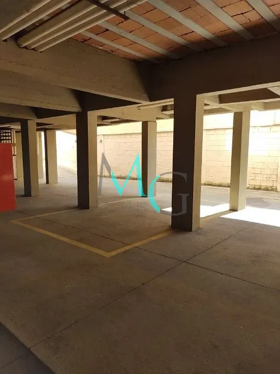 Apartamento, 2 quartos, 54 m² - Foto 3